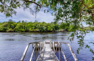 River Watcher Cottage