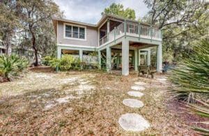 Suwannee House and Bungalow