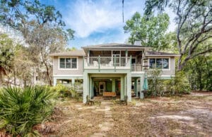 Suwannee House and Bungalow