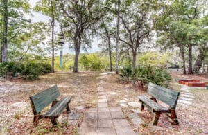 Suwannee House and Bungalow