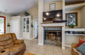 Suwannee House