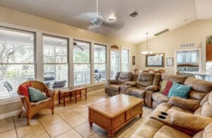 Suwannee House