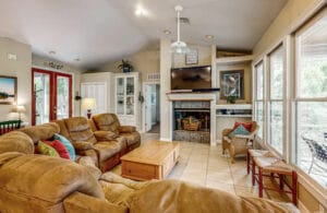 Suwannee House