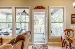 Suwannee House