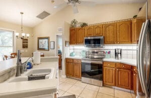 Suwannee House