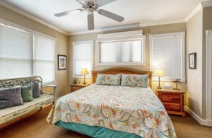 Suwannee House