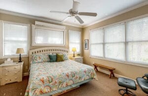 Suwannee House