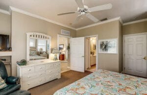 Suwannee House