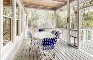 Suwannee House