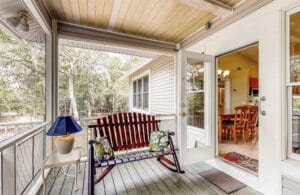 Suwannee House