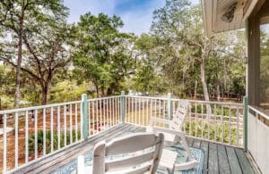 Suwannee House