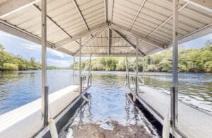 Suwannee House and Bungalow