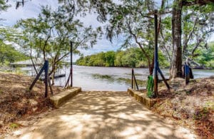 Suwannee House and Bungalow