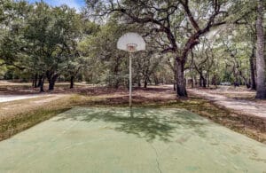 Suwannee House and Bungalow