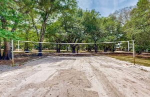 Suwannee House and Bungalow