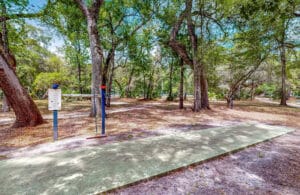 Suwannee House and Bungalow