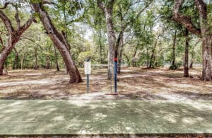 Suwannee House and Bungalow