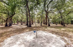 Suwannee House and Bungalow